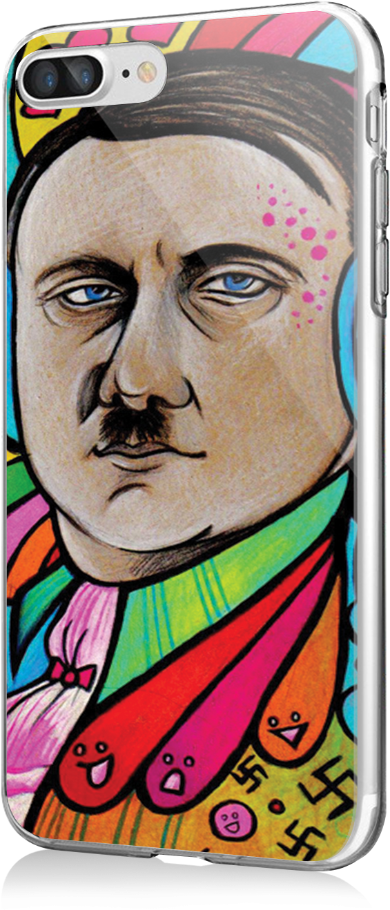 Iphone Transparent Plus - Iphone (1389x1389), Png Download