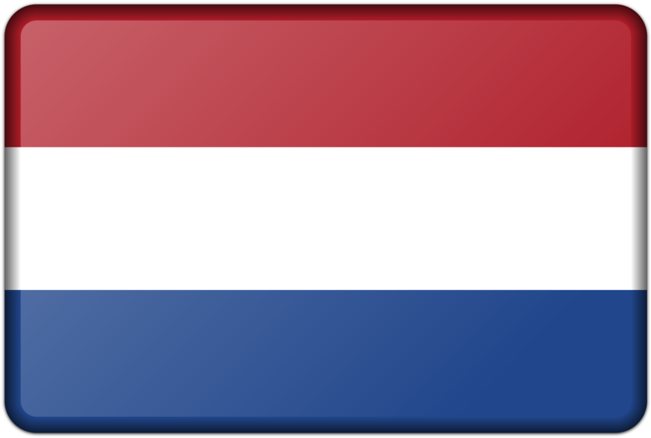 Indian Independence Movement Netherlands United States - Netherlands Flag Icon Square (1125x750), Png Download