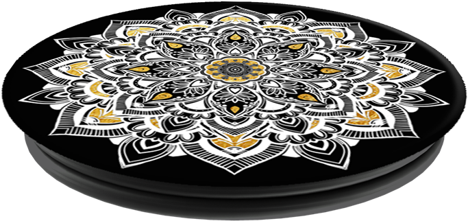 Popsockets Grip Stand (732x750), Png Download