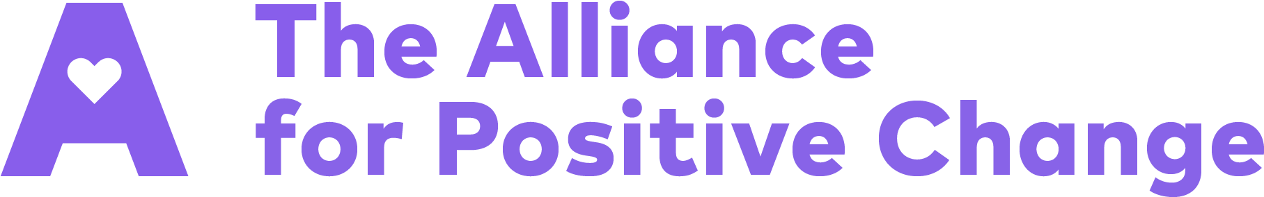 Campaña Busca Ayudar Prevenir Las Sobredosis - Alliance For Positive Change (2083x500), Png Download