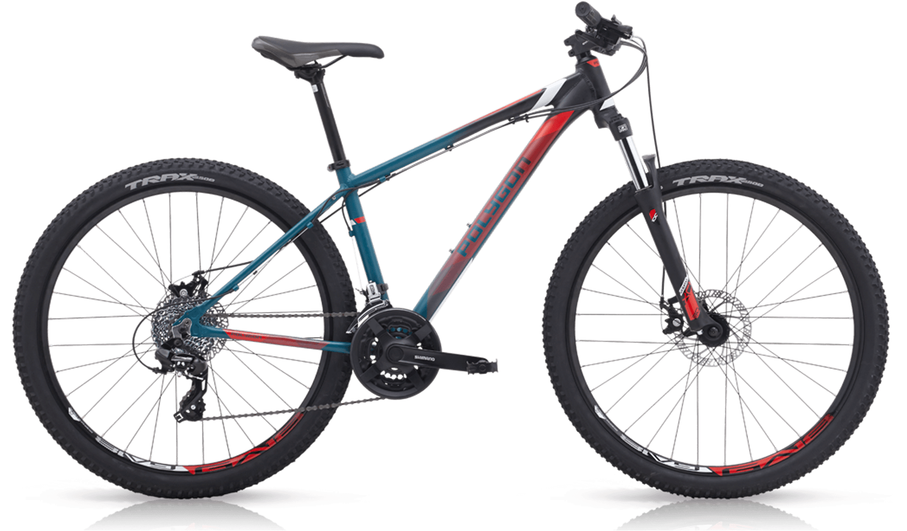 Polygon Cascade 4 2018 (1920x1280), Png Download