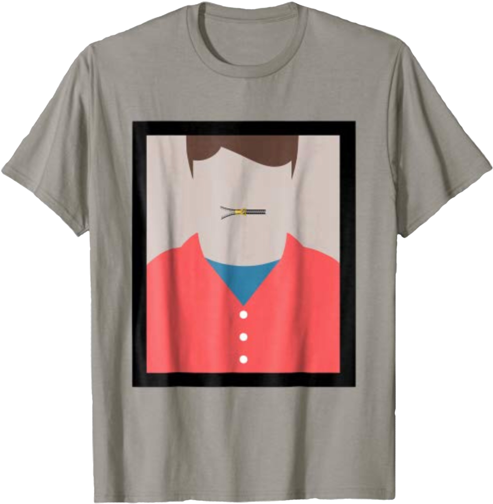 Ram - Nes Controller T Shirt (1000x1007), Png Download