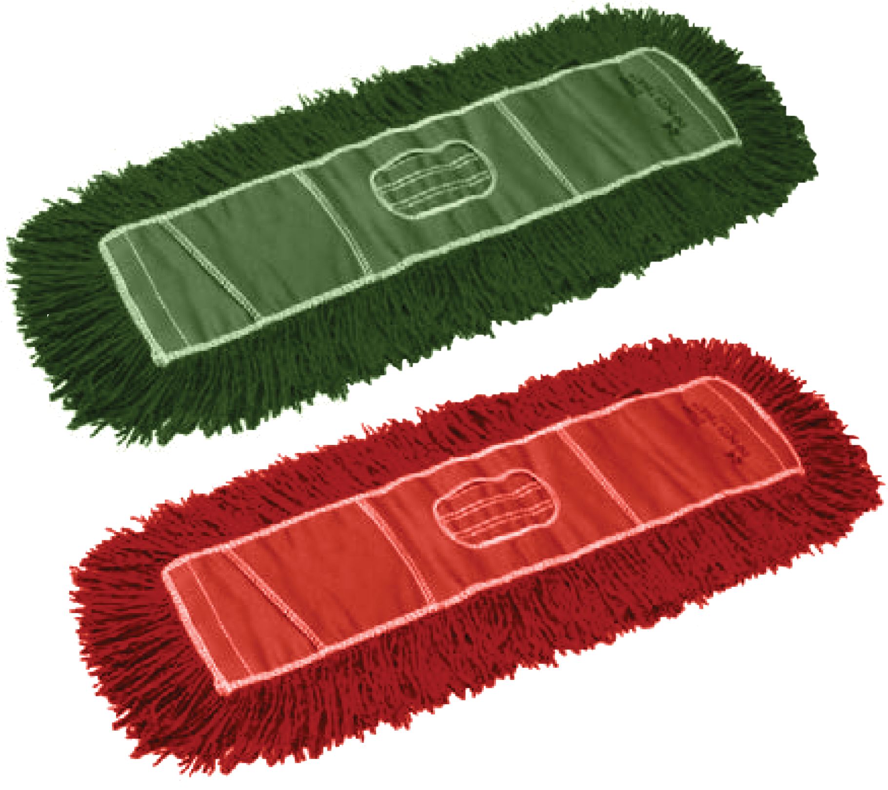 Infinity Twist Dust Mop - Mop (1891x1890), Png Download