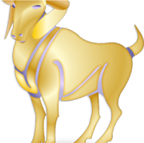 Aries Clipart Aries Horoscope - Gemini Sun With Aries Rising (640x480), Png Download
