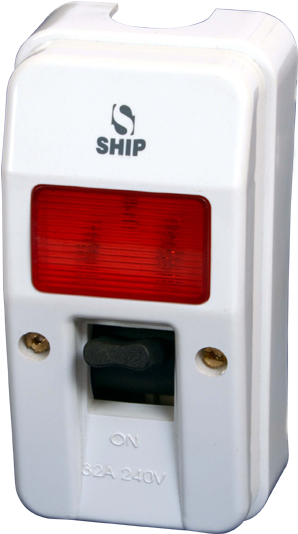Dp 32 Switch - Ship Switchgears (800x600), Png Download