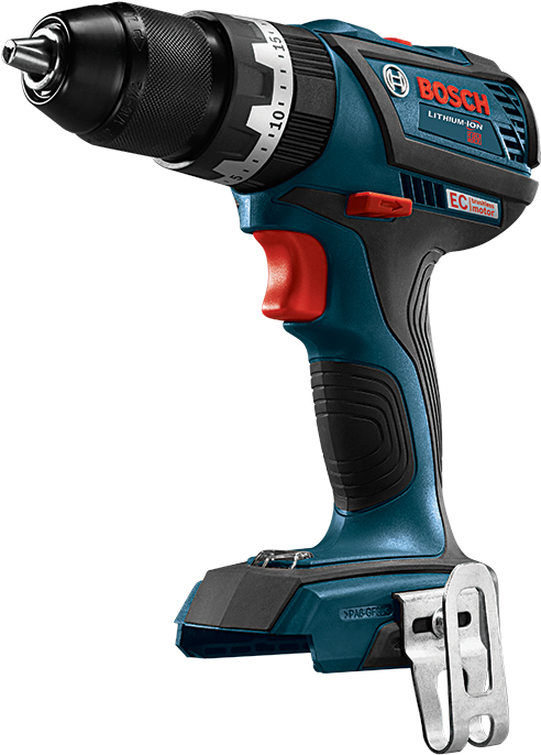 Hds183 Overview 18v Ec Brushless Compact Tough 1/2 - Bosch Dds183 (500x700), Png Download