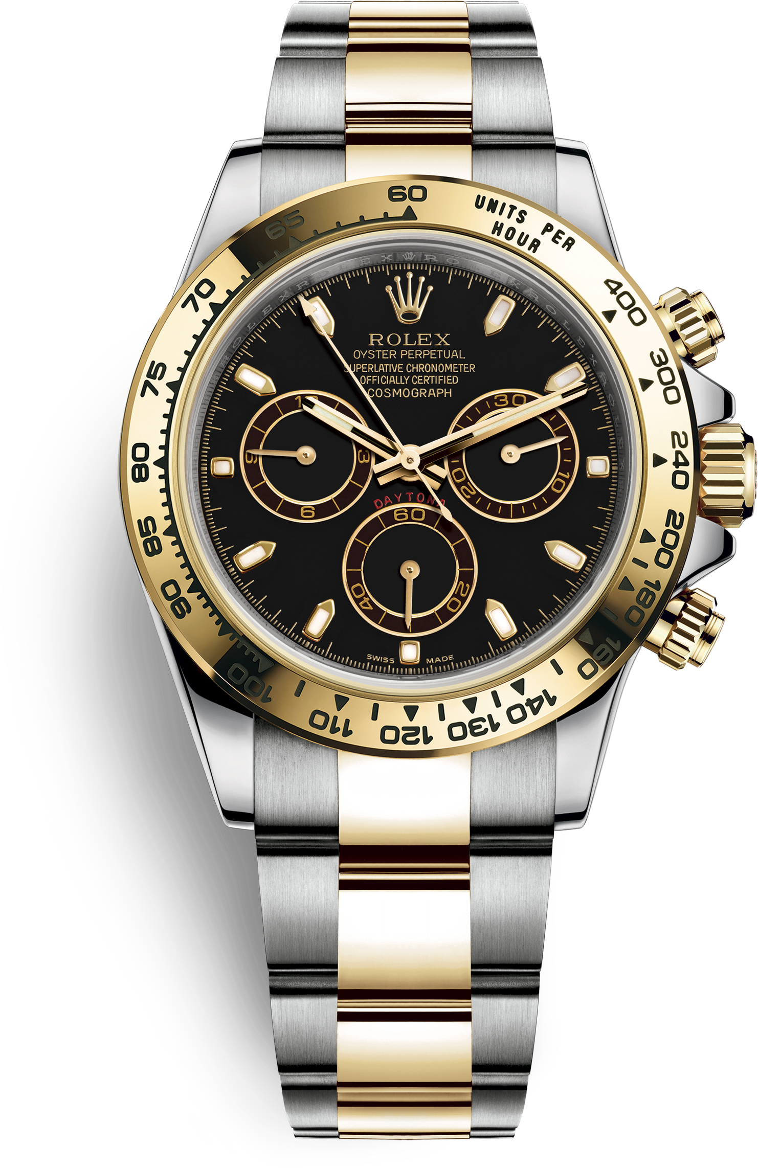 Oyster Perpetual - Rolex Watch Men (3000x3000), Png Download
