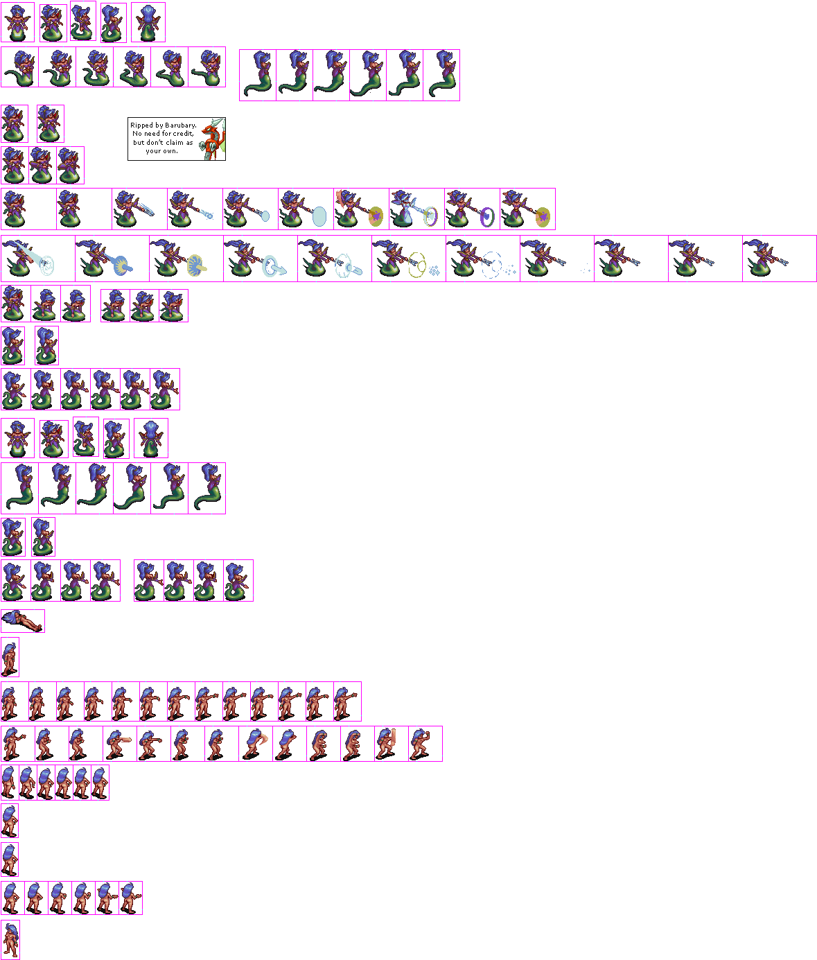 Breath Of Fire - Number (1192x1396), Png Download