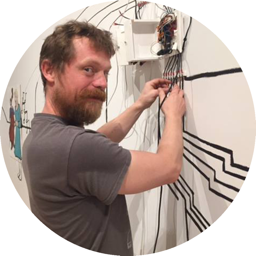 Over The Past Four Years Cayn Has Composed Extensively - Surfing (1000x1000), Png Download