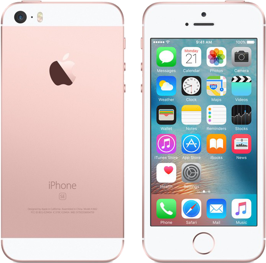 Imagenes De Celulares Aifon (936x936), Png Download