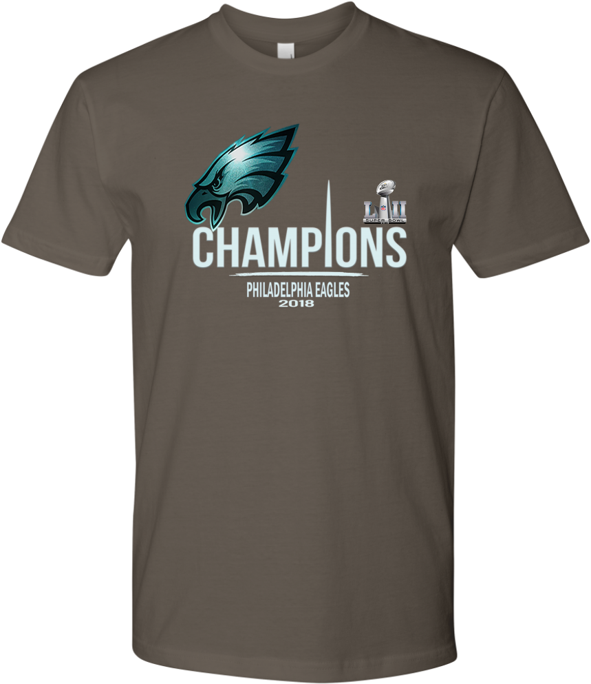 Awesome Philadelphia Eagles Champions Men's T-shirt - Jeff Dunham Shirts (1024x1024), Png Download