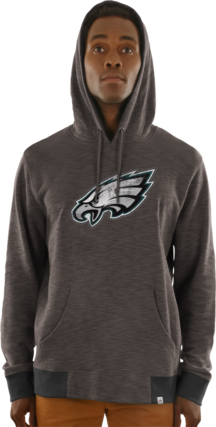 Picture Of Men's Nfl Philadelphia Eagles Game Day Pullover - Philadelphia Eagles (1800x1800), Png Download
