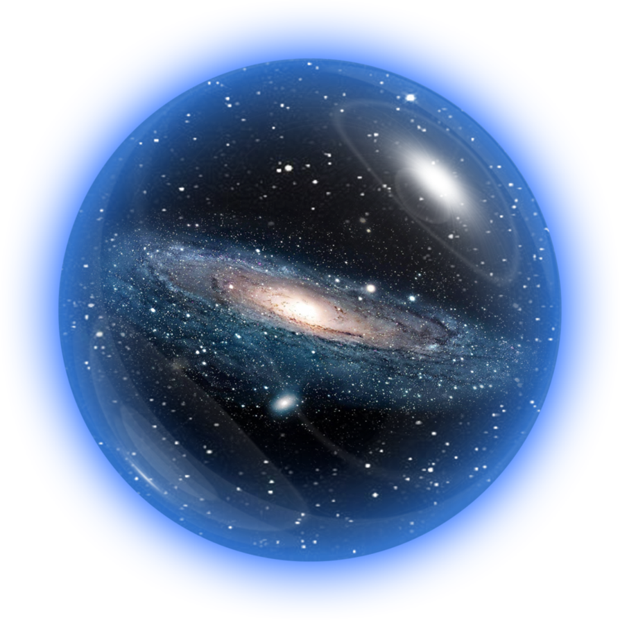 894 X 894 17 - Milky Way (894x894), Png Download