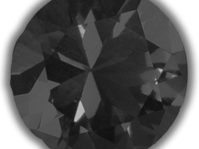 Sapphire Stone Png Transparent Images - Diamond (640x480), Png Download