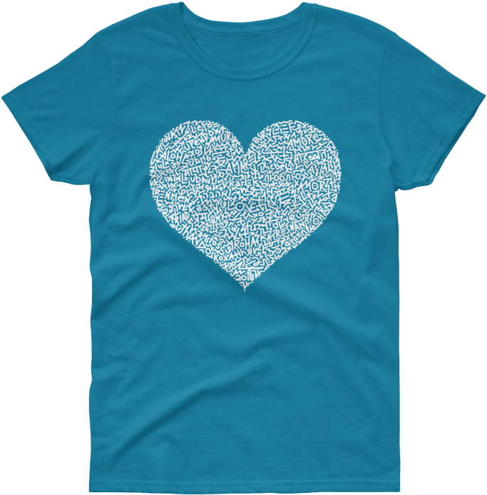 T-shirt (800x800), Png Download