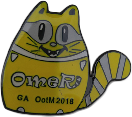 Yellow-kitty - Cat (800x600), Png Download