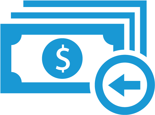 Easy Cash-in Or Reload Methods - Sign (750x750), Png Download
