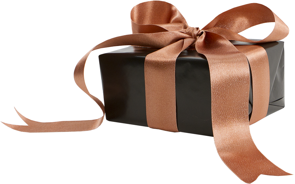 Holiday Deals - Gift Box No Background (1000x1000), Png Download