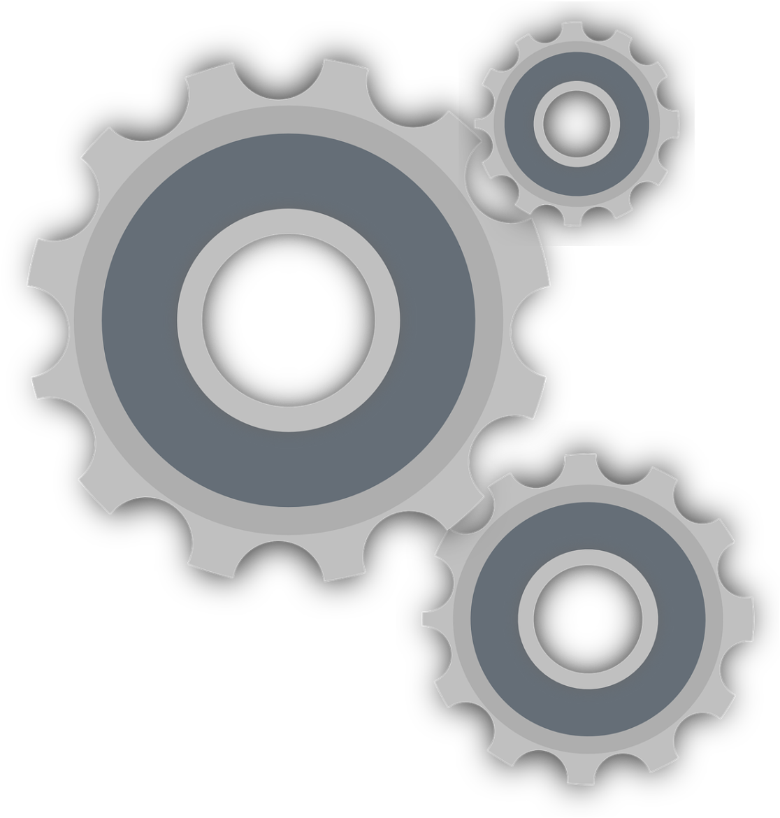 There Has To Be Some Pace Which I Could Set Parametrically - Engineering Wheel Png (1124x1200), Png Download