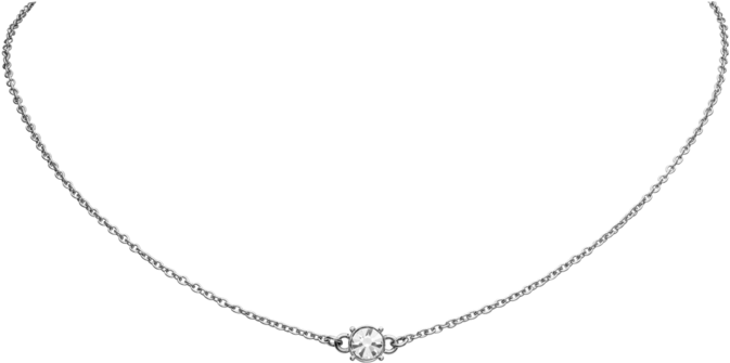Necklace (683x1024), Png Download