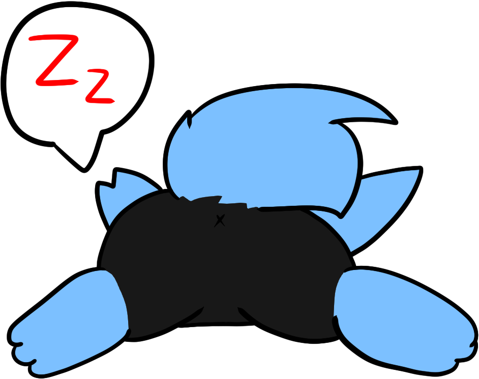 Zzz - - (1024x768), Png Download