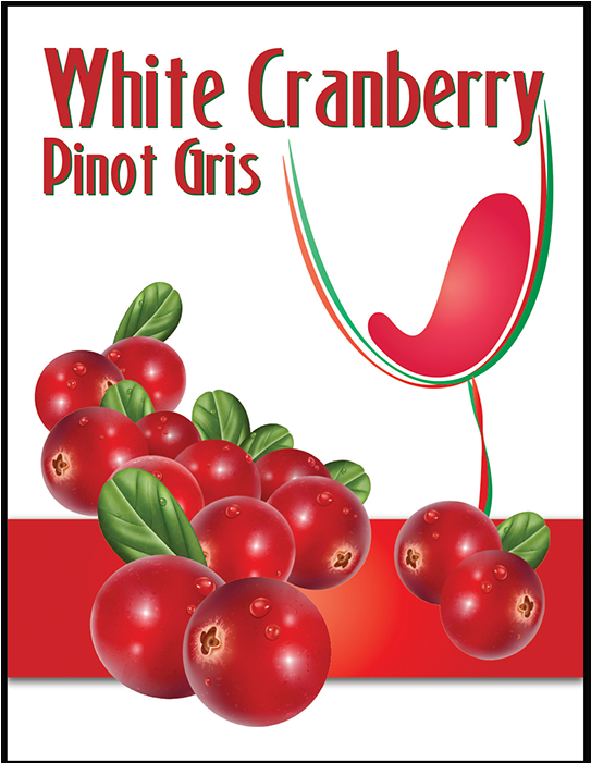 Island Mist Cranber - Wine (700x700), Png Download