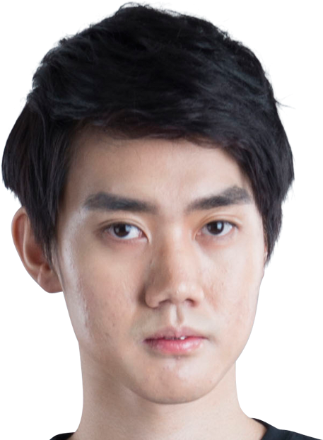 Kdm Secret 2018 Spring - Lol Bang Png (784x621), Png Download