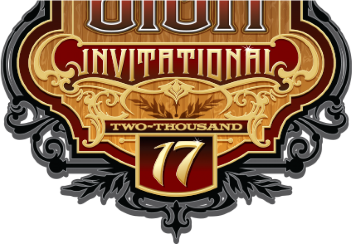 Sign Invitational Logo - Emblem (750x500), Png Download