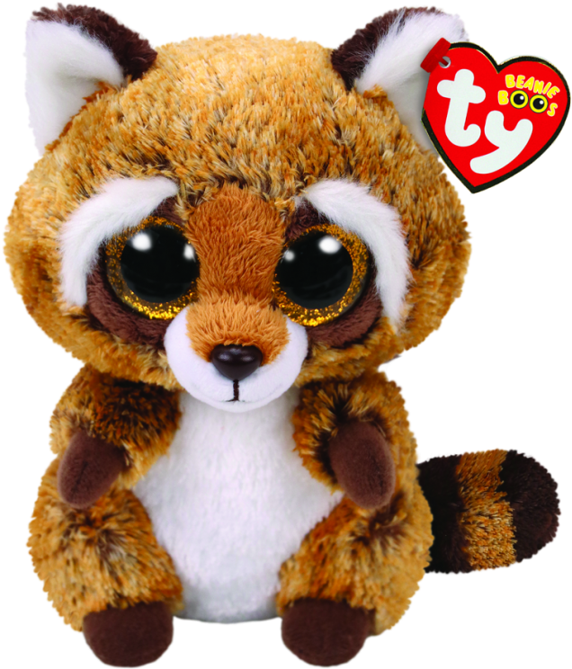 Beanie Boos Regular Rusty - Ty Beanie Boos 2019 (650x757), Png Download