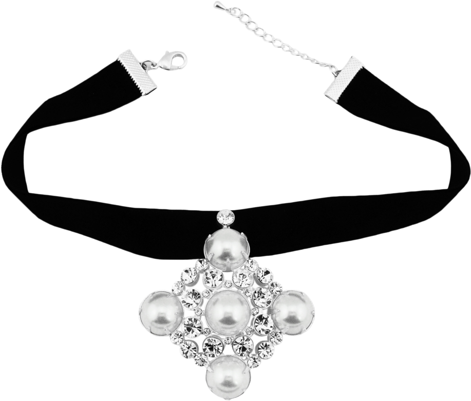 Nk5 - Choker (1000x1000), Png Download