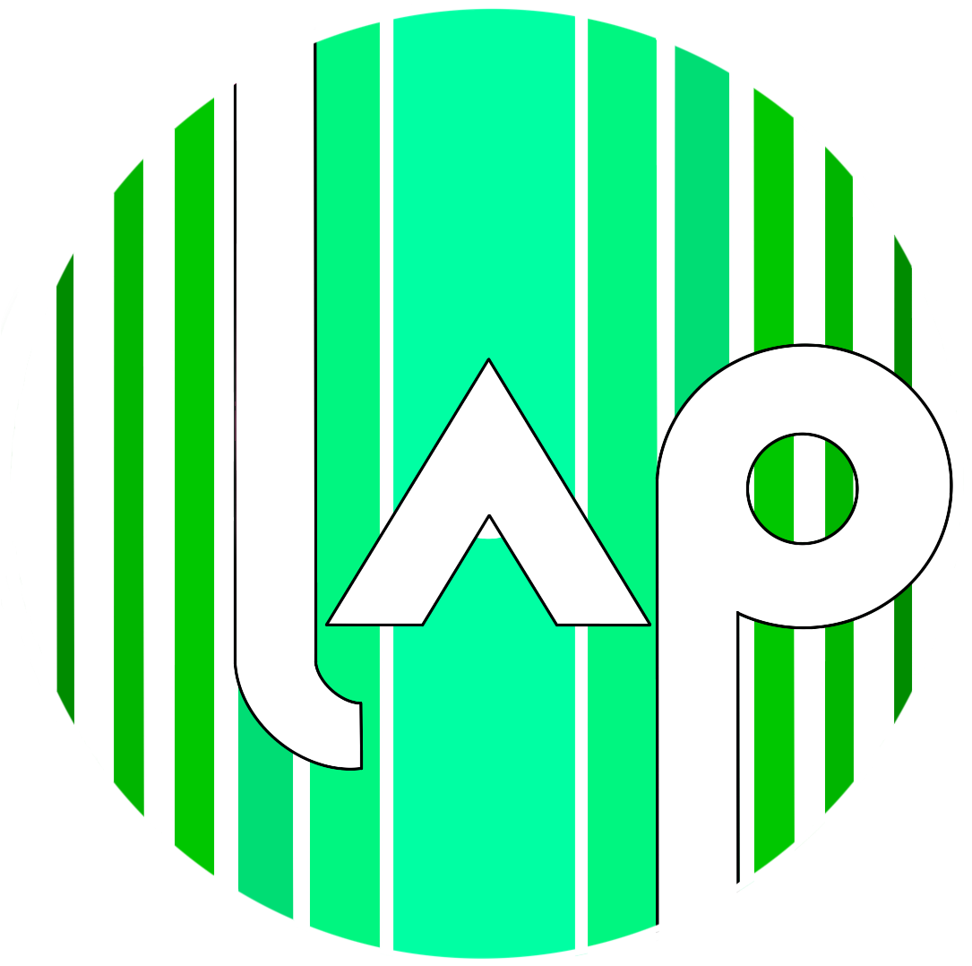 Language At Play - Circle (1090x1090), Png Download