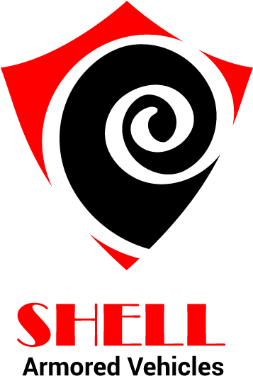 Shell Armored Vehicles - Graphic Design (1000x1000), Png Download