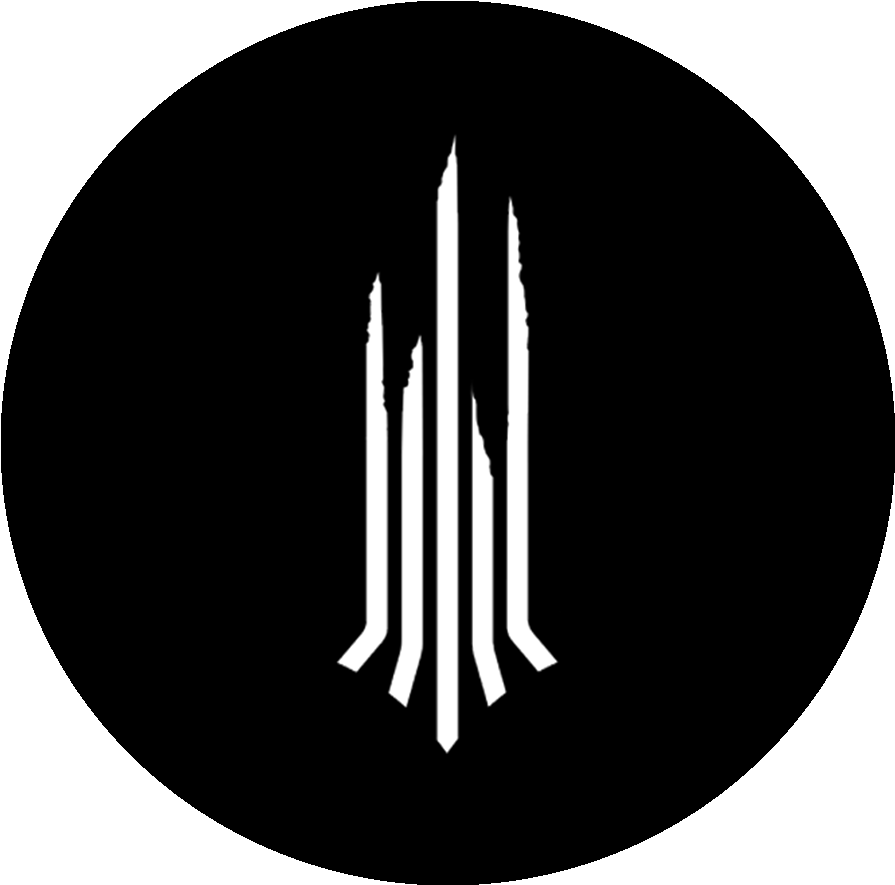 Deathgarden Is An Asymmetrical Game, In Which One Powerful - Deathgarden Logo (900x900), Png Download