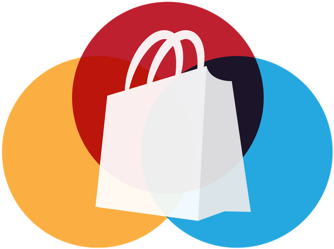 Designed Specifically For Use In Glock 19 Pistols, - Graphic Design (686x513), Png Download