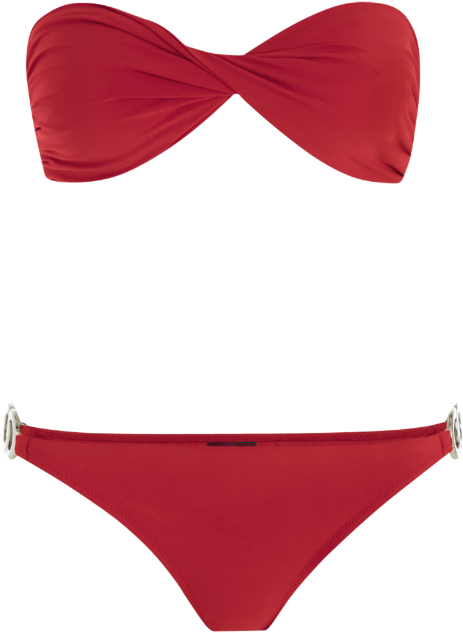 Valimare Bikini Top Fit Guide - Bikini (800x1020), Png Download