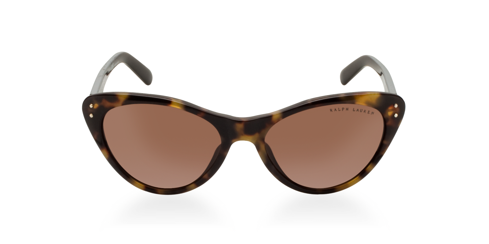 @ralph Lauren Cat Eye Sunglasses From @sunglass Hut - Marc By Marc Jacobs Sunglasses Studded (1600x800), Png Download