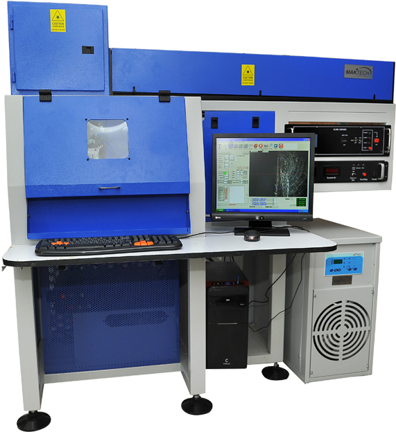 Laser Machine Transparent Images Png - 4p Machine For Diamond (600x636), Png Download