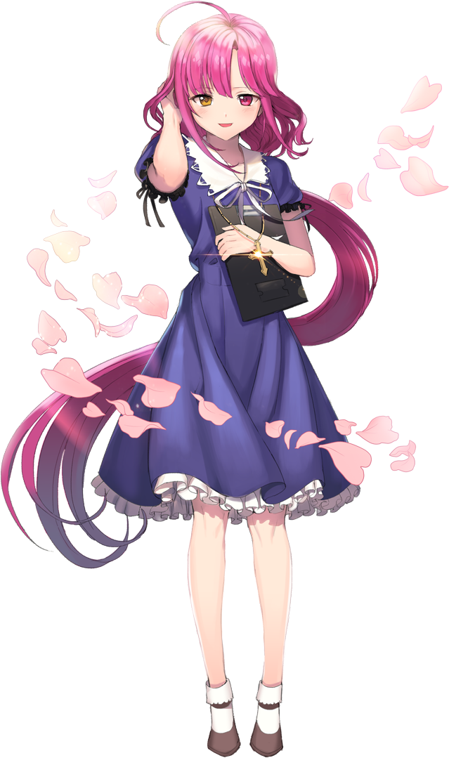 Image - Anime Corpse Party (900x1100), Png Download