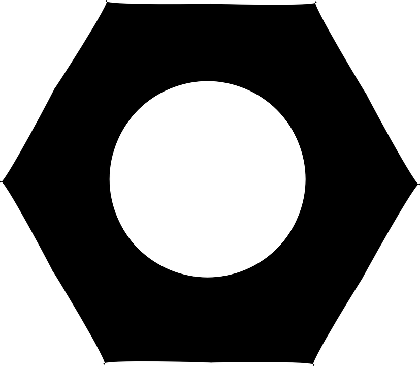 Graphic Black And White Bolt For Free Download On Loinhacviet - Circle (827x720), Png Download