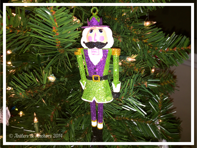 Since I Have A Fake Tree, I Have To Stock Up On Candles - Christmas Ornament (666x499), Png Download