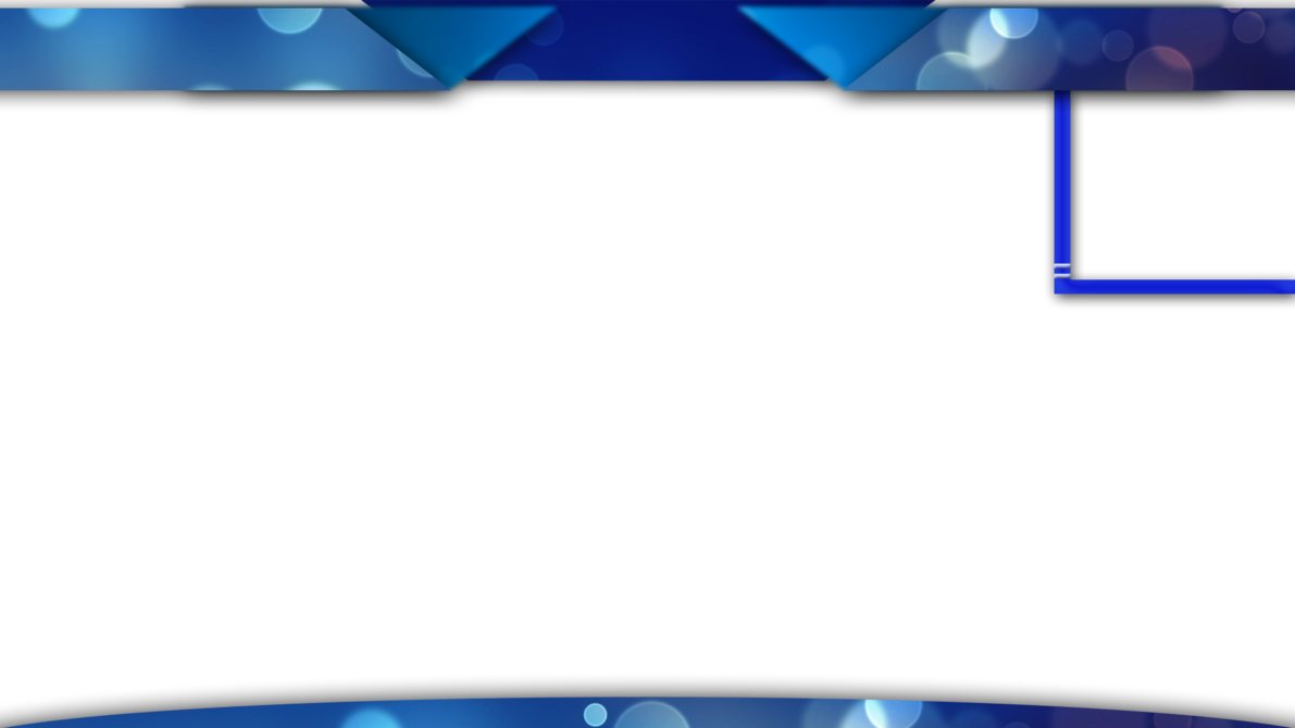 Blue Bokeh By Overlaystwitch On Deviantart Jpg Download - Streaming Media (1191x670), Png Download