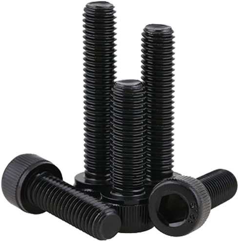 Socket Head Cap Screw - Screw (700x760), Png Download