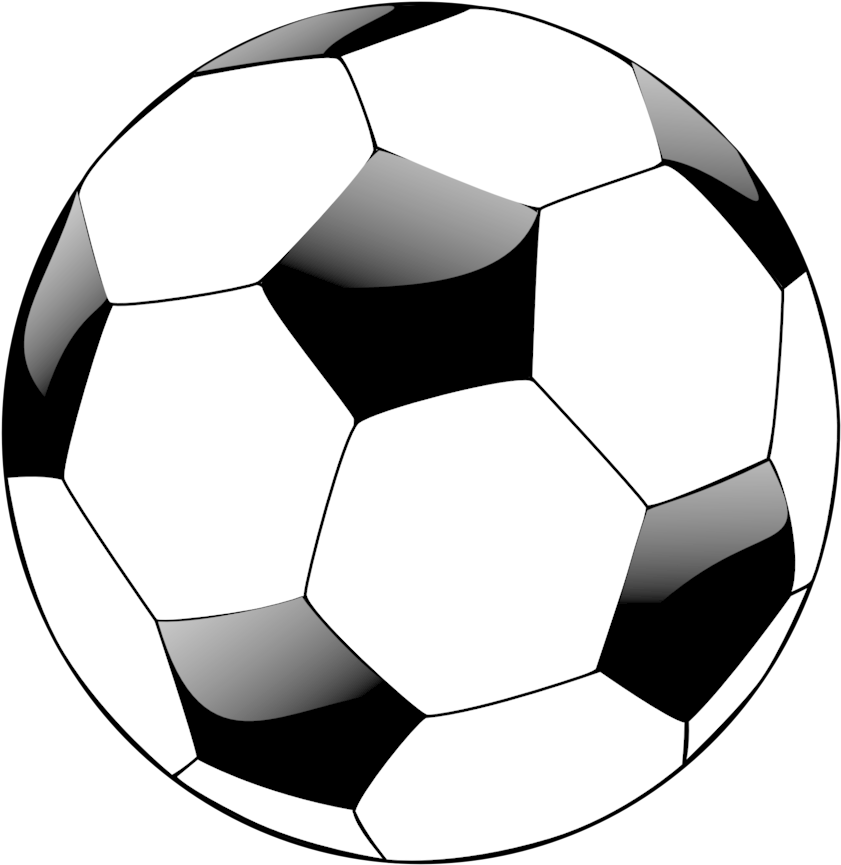 Football Ball Png Image - Football Png (800x800), Png Download