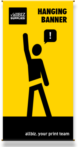 Heavy Duty Hanging Banners - Day Of Anger (500x500), Png Download