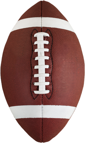 Usa Soccer Ball Png Vector Freeuse - Football Usa Ball Png (310x500), Png Download