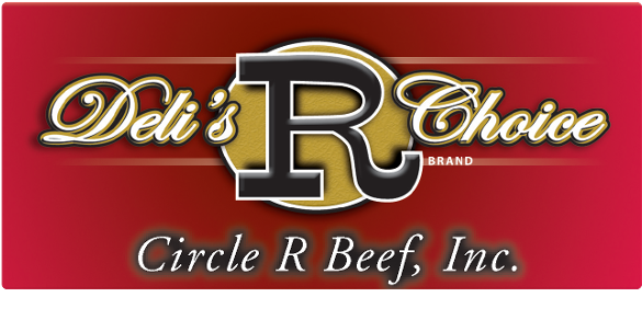 Circle R Beef Inc Orlando Fl (600x292), Png Download