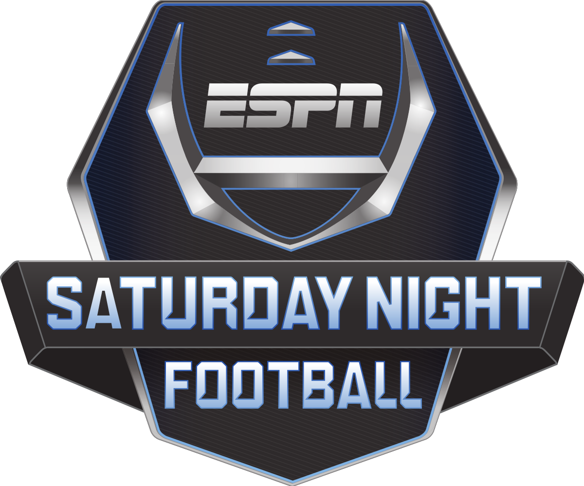 Download Espn College Football Logo Transparent PNG Download SeekPNG