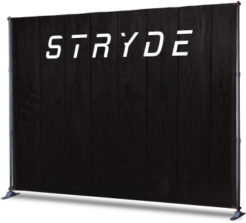 Step & Repeat Banners - Banner (400x350), Png Download