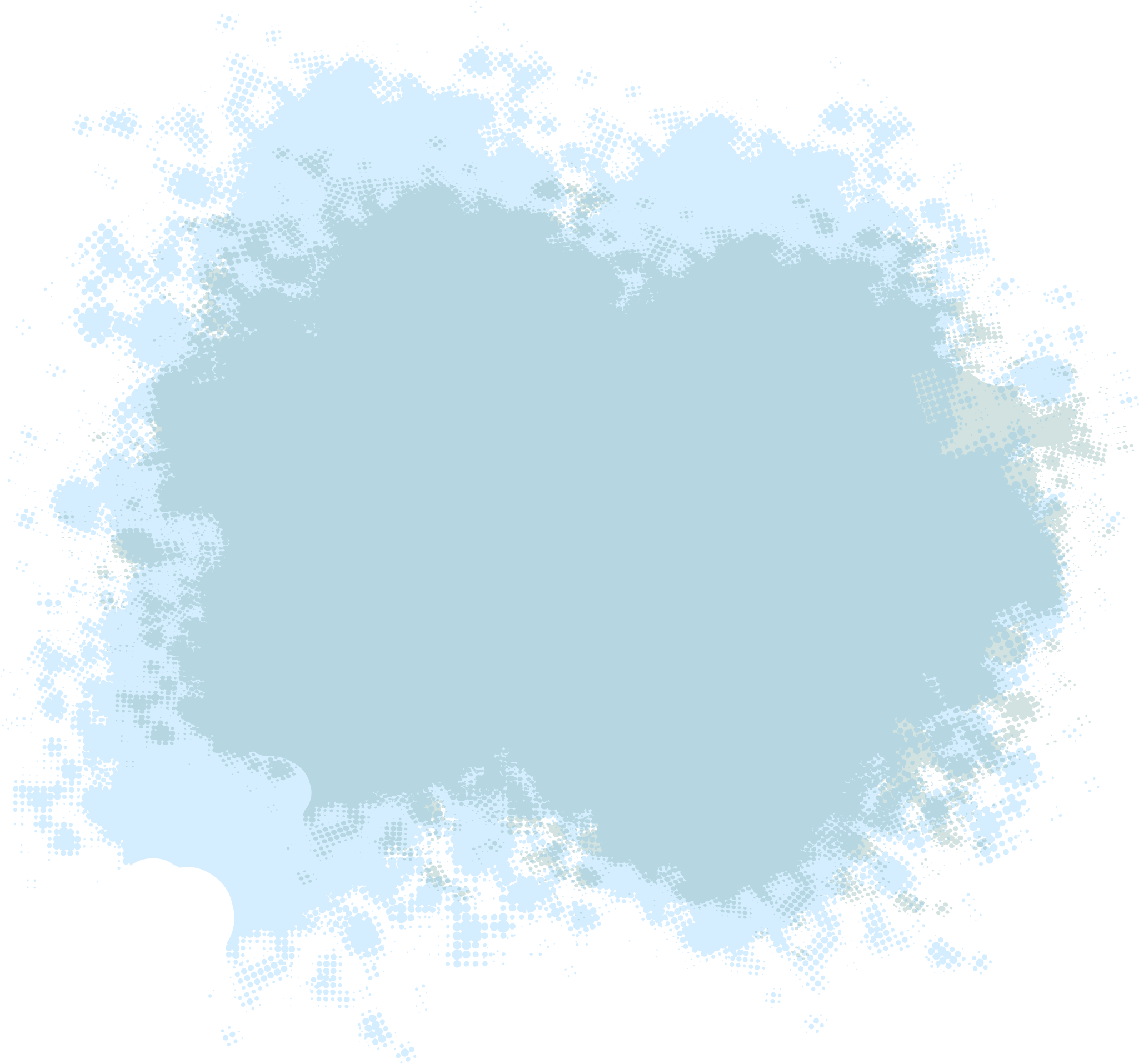 Cloud - Heart (2250x2350), Png Download