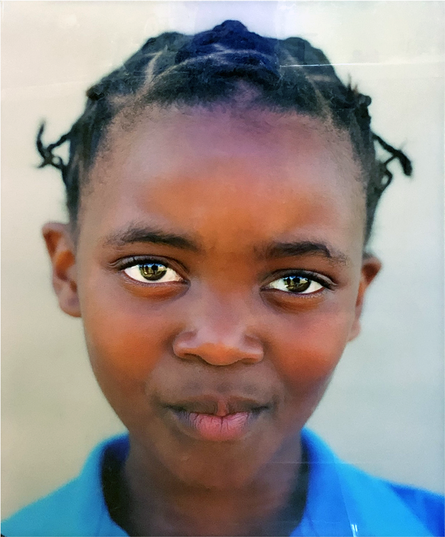 [unattributed] American - Child (1400x1400), Png Download